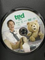 テッド  ジェネオン・ユニバーサル マーク・ウォールバーグ  [DVD]
