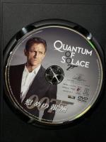 007/慰めの報酬 20世紀フォックスホームエンターテイメントジャパン  ダニエル・クレイグ  [DVD]