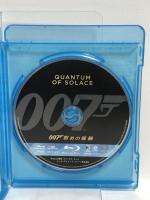 007／慰めの報酬 20世紀フォックスホームエンターテイメント ダニエル・クレイグ  [Blu-ray]