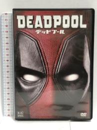 デッドプール 20世紀フォックスホームエンターテイメント ライアン・レイノルズ  [DVD]