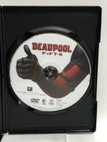 デッドプール 20世紀フォックスホームエンターテイメント ライアン・レイノルズ  [DVD]