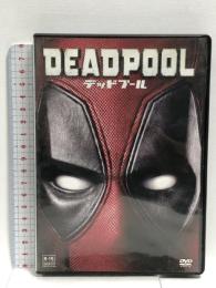 デッドプール 20世紀フォックスホームエンターテイメント ライアン・レイノルズ [DVD]