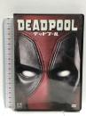 デッドプール 20世紀フォックスホームエンターテイメント ライアン・レイノルズ [DVD]