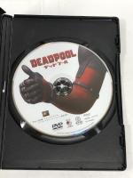 デッドプール 20世紀フォックスホームエンターテイメント ライアン・レイノルズ [DVD]