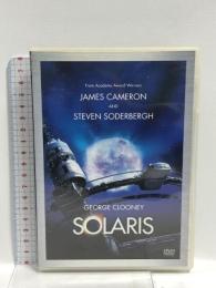 ソラリス (特別編) 20世紀フォックス・ホーム・エンターテイメント・ジャパン ジョージ・クルーニー  [DVD]