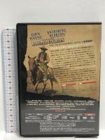 オレゴン魂 NBCユニバーサル・エンターテイメントジャパン ジョン・ウェイン  [DVD]