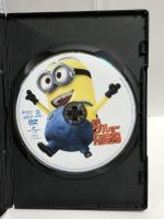 怪盗グルーの月泥棒 ジェネオン・ユニバーサル 笑福亭鶴瓶（スティーヴ・カレル）  [DVD]