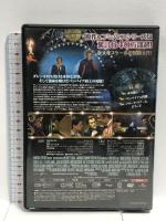 ダレン・シャン～若きバンパイアと奇怪なサーカス～  ジェネオン・ユニバーサル クリス・マッソグリア  [DVD]