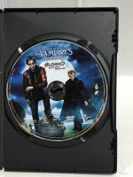 ダレン・シャン～若きバンパイアと奇怪なサーカス～  ジェネオン・ユニバーサル クリス・マッソグリア  [DVD]