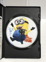 怪盗グルーの月泥棒  ジェネオン・ユニバーサル 笑福亭鶴瓶（スティーヴ・カレル）[DVD]