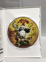 カンフー・パンダ2  20世紀フォックスホームエンターテイメント ジャック・ブラック [DVD]