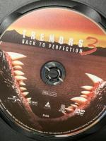 トレマーズ3 ユニバーサル・ピクチャーズ・ジャパン マイケル・グロス DVD