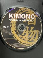 MJS其の二 「KIMONO」~着物の着方~ [DVD] メディアジャパン株式会社 メディアジャパン株式会社 Media Japan Co.