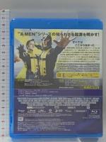 X-MEN：ファースト・ジェネレーション  20世紀フォックスホームエンターテインメント  ジェームズ・マカヴォイ  [Blu-ray]