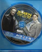 X-MEN：ファースト・ジェネレーション  20世紀フォックスホームエンターテインメント  ジェームズ・マカヴォイ  [Blu-ray]