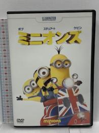 ミニオンズ NBCユニバーサル・エンターテイメントジャパン サンドラ・ブロック  [DVD]