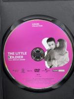小さな兵隊  ジェネオン・ユニバーサル・エンターテイメント ミシェル・シュボール [DVD]
