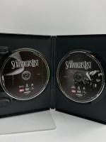 シンドラーのリスト ユニバーサル・ピクチャーズ・ジャパン  リーアム・ニーソン  [DVD]