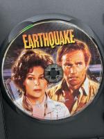 大地震  ジュネオン・ユニバーサル・エンターテイメント  チャールトン・ヘストン [DVD]