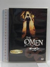 オーメン〈特別編〉 20世紀フォックスホームエンターテイメント  グレゴリー・ペック [DVD]