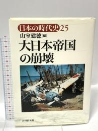 日本の時代史 (25) 吉川弘文館 山室 建徳