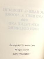 Transformed by Trauma: Stories of Posttraumatic Growth Independently published Tedeschi PhD, Richard G.