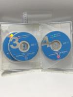 簿記の教科書日商2級 工業簿記 (TAC簿記の教室シリーズ) TAC出版 TAC出版編集部 6枚組 DVD