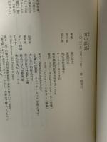 青い孤島 双葉社 森沢 明夫