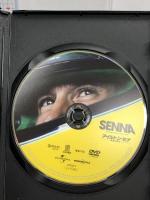 アイルトン・セナ～音速の彼方へ  ジェネオン・ユニバーサル アイルトン・セナ（F1ドライバー：88年、90年、91年ワールド・チャンピオン） [DVD]