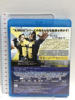 X-MEN：ファースト・ジェネレーション  20世紀フォックスホームエンターテイメント ジェームズ・マカヴォイ [Blu-ray]