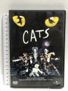 キャッツ  ジェネオン・ユニバーサル “サー”ジョン・ミルズ  [DVD]
