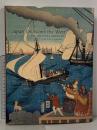 洋書 Japan Envisions the West: 16th-19th Century Japanese Art from Kobe City Museum Seattle Art Museum Yukiko Shirahara,