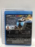 ワイルド・スピード MEGA MAX ジェネオン・ユニバーサル ヴィン・ディーゼル  [Blu-ray]