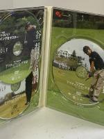 1 アマチュアスイング革命 谷 将貴 エンターブレイン 谷将貴 DVD 3枚組