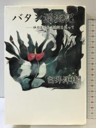 バタン漂流記: 神力丸巴丹漂流記を追って 叢文社 臼井 洋輔