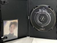 ORBIT THE FIRST ONLINE LIVE「With」DREAM PASSPORT オルビット Blu-ray