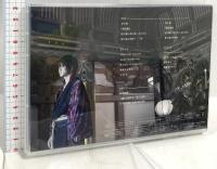 岡宮来夢 世界文化遺産 比叡山延暦寺ライブ2020 Thanksgiving 岡宮来夢 DVD 2枚組