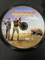 トレマーズ ブラッドライン NBCユニバーサル・エンターテイメントジャパン マイケル・グロス  [DVD]