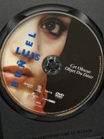 欲望のあいまいな対象 ジェネオン・ユニバーサル フェルナンド・レイ DVD