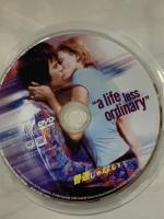 普通じゃない  20世紀フォックスエンターテインメント ユアン・マクレガー DVD