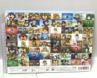 私立らいよん学園 ケンメディア 山下 大輝 神谷浩史 宮野真守 梶裕貴 DVD