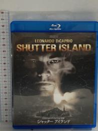 シャッター アイランド スペシャル・コレクターズ・エディション  NBCユニバーサルエンターテインメント レオナルド・ディカプリオ Blu-ray