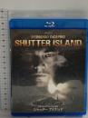 シャッター アイランド スペシャル・コレクターズ・エディション  NBCユニバーサルエンターテインメント レオナルド・ディカプリオ Blu-ray