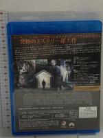 シャッター アイランド スペシャル・コレクターズ・エディション  NBCユニバーサルエンターテインメント レオナルド・ディカプリオ Blu-ray