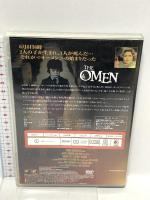オーメン 特別編 20世紀フォックス・ホーム・エンターテイメント・ジャパン グレゴリー・ペック DVD