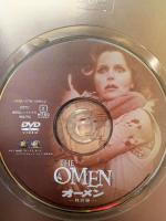 オーメン 特別編 20世紀フォックス・ホーム・エンターテイメント・ジャパン グレゴリー・ペック DVD