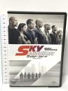 ワイルド・スピード SKY MISSION NBCユニバーサル・エンターテイメントジャパン ヴィン・ディーゼル DVD