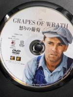 怒りの葡萄 20世紀フォックスホームエンターテイメントジャパン ヘンリー・フォンダ DVD
