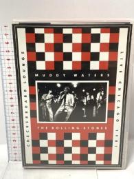 ライヴ・アット・ザ・チェッカーボード・ラウンジ・シカゴ 1981 初回限定盤 日本語字幕付 DVD+CD2枚 3枚組