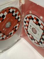 ライヴ・アット・ザ・チェッカーボード・ラウンジ・シカゴ 1981 初回限定盤 日本語字幕付 DVD+CD2枚 3枚組